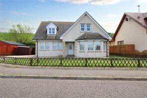 6, Earls View, Portgordon AB56 5RL
