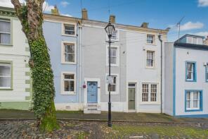 12, Portland Square, Workington CA14 4BJ