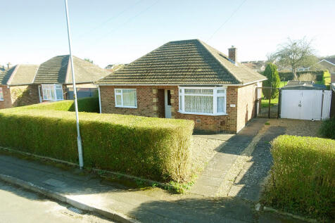 Cromwell Crescent, Market Harborough