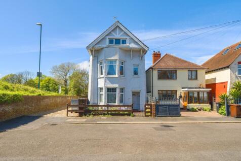 Whyke House, Gordon Avenue, Bognor Regis, PO22