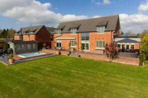 4, Withington Court, Stoke-on-trent ST10 4GZ