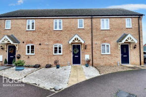 15, Darlow Court, Sandy SG19 3DJ