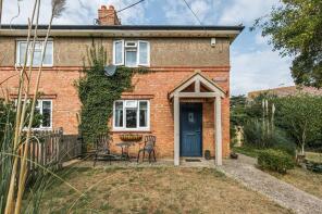 4, Waterworks Cottages, Waterworks Road, Hunstanton PE36 6JE