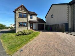 9, John Huband Drive, Birkhill DD2 5RY
