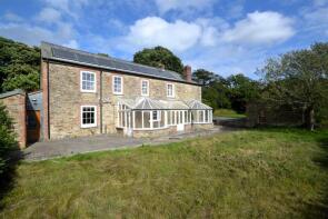 Nansough Wartha, Road From Tregear Farm To Junction At Hillhead Cottages, Nansough, Truro TR2 4PB