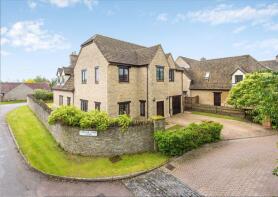 6 Lincoln House, College Farm Close, Kidlington OX5 2RL