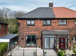 13, Hodder Avenue, Littleborough OL15 8EU