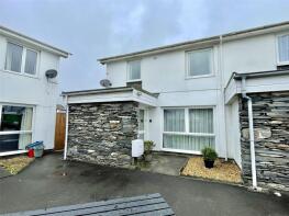 16, Trem Yr Allt, Machynlleth SY20 8EN