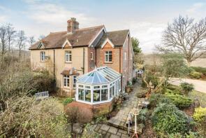 Field Cottage, Gatefield, Dumpford Lane, Trotton GU31 5JN