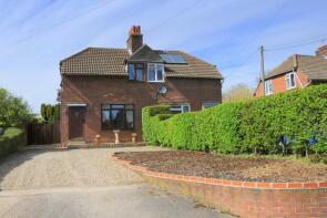 3, The Council Houses, Pedham Road, Norwich NR13 4QB