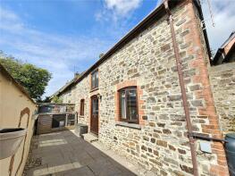Little Barn, Track From Moorpark To Stoneleigh, Winkleigh EX19 8TP