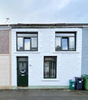 26, Gadlys Street, Gadlys, Aberdare CF44 8BH