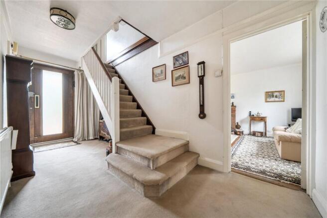 Winkworth Farnham