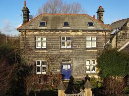 The School House, Arthington Lane, Arthington, Otley LS21 1PE
