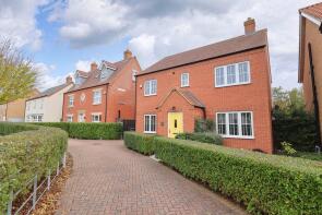 54, Hutton Way, Faldingworth, Market Rasen LN8 3FT