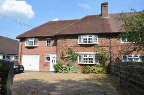 1, Greengates, Petworth GU28 9ES