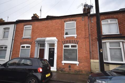 Alcombe Road, Northampton