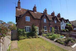 5, The Five Houses, School Street, Rugby CV23 0EQ