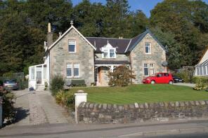 Cluny Cottage, Minard PA32 8YB