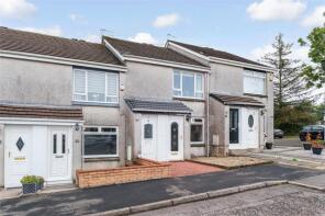 6, Dunnet Avenue, Airdrie ML6 0NE