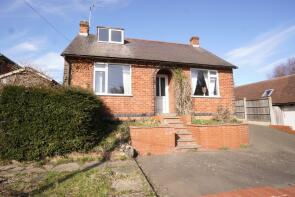 26, Wide Lane, Loughborough LE12 5LN