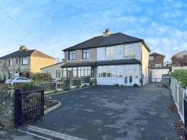 349, Whitehall Road, Wyke, Bradford BD12 9DP