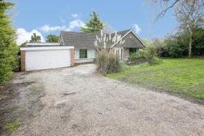 Ashlea, Church Lane, Ipswich IP6 8JS