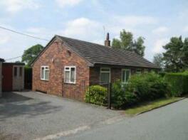 The Laurels, Gilberts Lane End Of To Post Office Lane, Whitchurch SY13 2RF