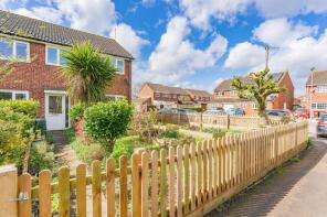 53, Neville Road, Norwich NR12 9RP