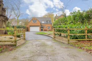 25a, Hardwick Village, Wellingborough NN9 5AL
