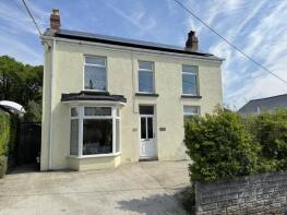 81, Alltygrug Road, Swansea SA9 2AR
