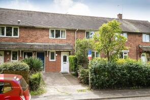 13, The Meadows, Gongar Lane, Ashton Hayes, Chester CH3 8BY