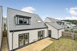 30, Hingston View, Newton Abbot TQ13 8FW