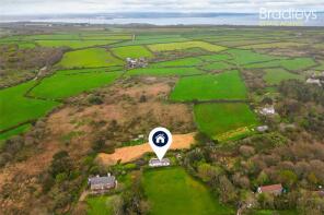 The Bowjey, Lamorna TR19 6NY