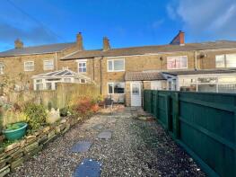 18, Garden Terrace, Bishop Auckland DL13 4LY