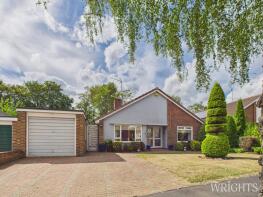 87, The Ryde, Hatfield AL9 5DN