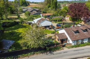 Finn Valley Cottage, The Street, Little Bealings IP13 6LT