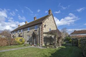 6, Dairy Meadow, Garford, Abingdon OX13 5PH