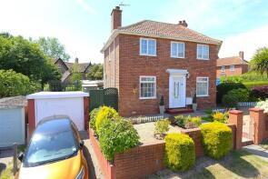 17, Failand Crescent, Sea Mills, Bristol BS9 2HH