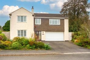 Cadnant, Maes Y Coed, Talwrn, Llangefni LL77 7UA