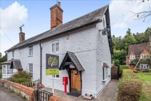 7, Laverstoke Lane, Whitchurch RG28 7NY