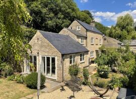 Gussage Mill Cottage, Toadsmoor Road, Stroud GL5 2UG