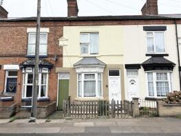 21, Leopold Street, Wigston LE18 4SX