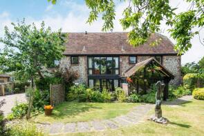 High Barn, The Street, Newhaven BN9 9AW