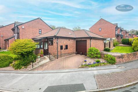 Hillcote Close, Fulwood, Sheffield