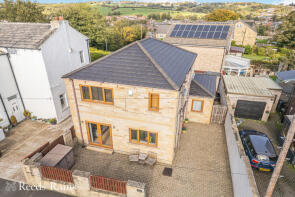 1, Edward Street, Hightown, Liversedge WF15 6PJ