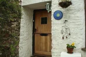 Moon Cottage, Moreleigh Road, Totnes TQ9 7TS