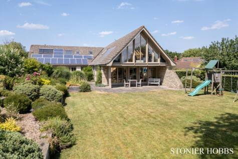 Stonedale, Publow Lane, Woollard, Bristol, Bath And North East Somerset