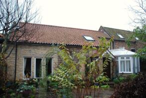 Tannery Barn, Coxwold To Oulston, York YO61 4AA