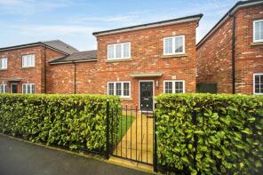 3, Moorfield Meadow, Wigan WN5 7FQ